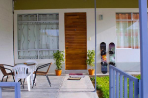 SUNRISE home